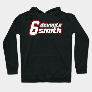 devonta 6 merch Hoodie